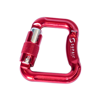 SupAir 45MM CARABINER 2025