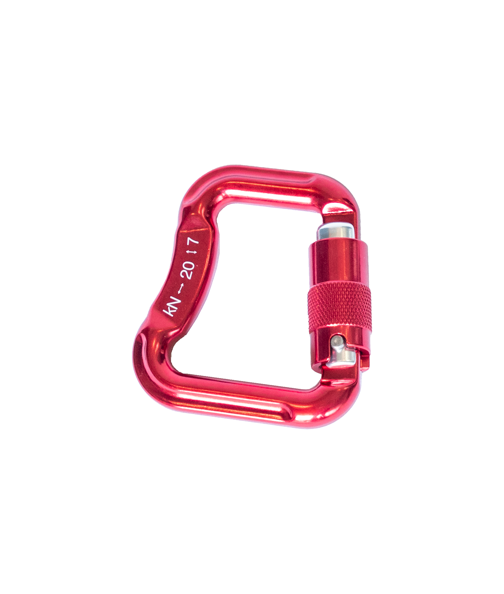 SupAir   45MM CARABINER 2025
