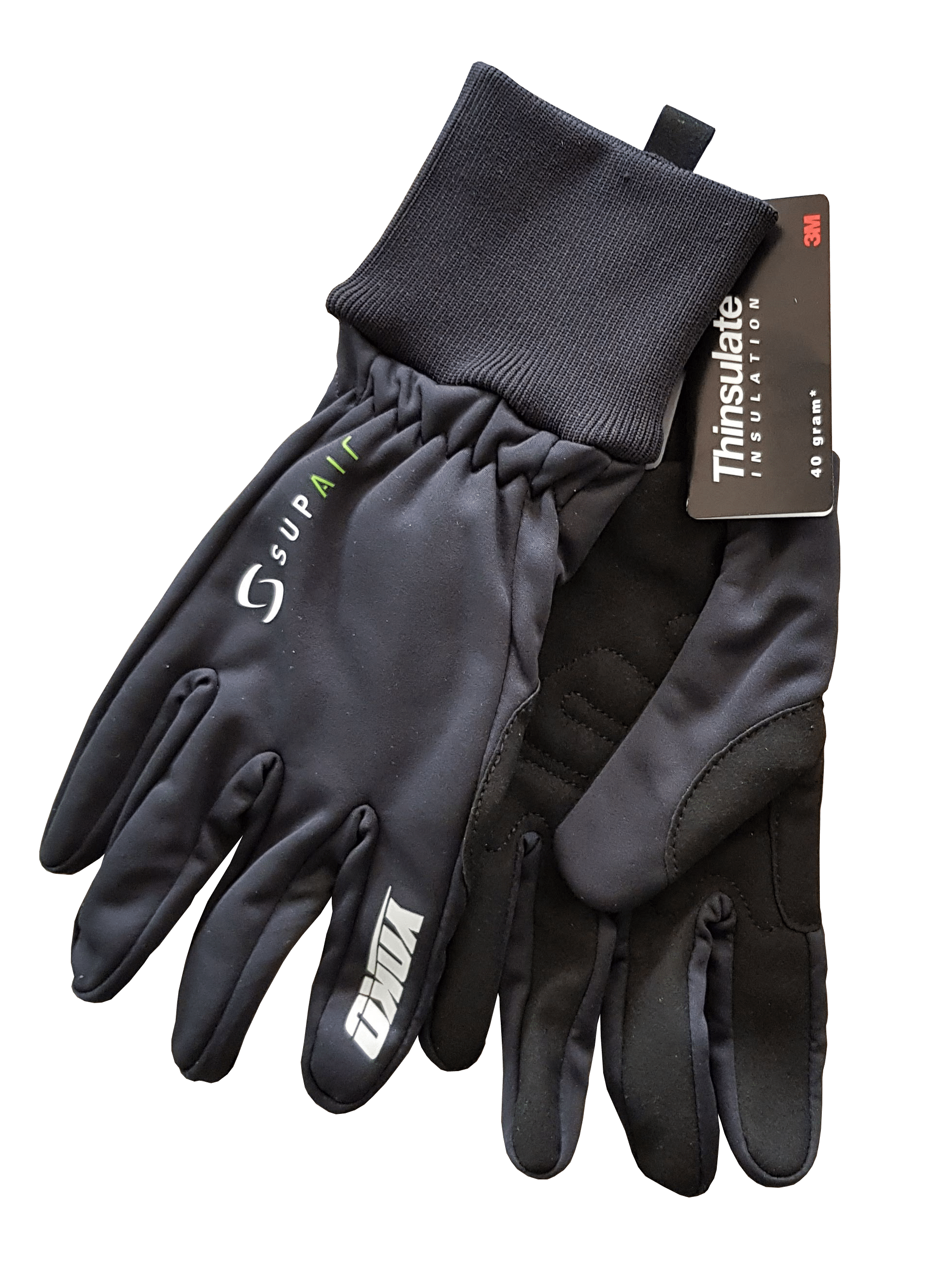 SupAir   TOUCH GLOVES 2025