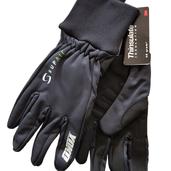 SupAir TOUCH GLOVES 2025