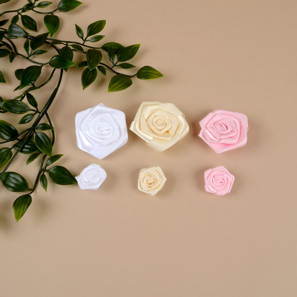 SATIN ROSE