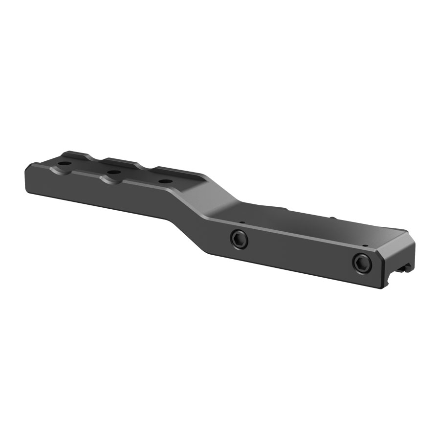 HIKMICRO Scope Quick Realse Rail system 