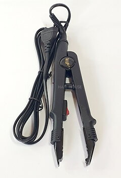 Pinças de aquecimento