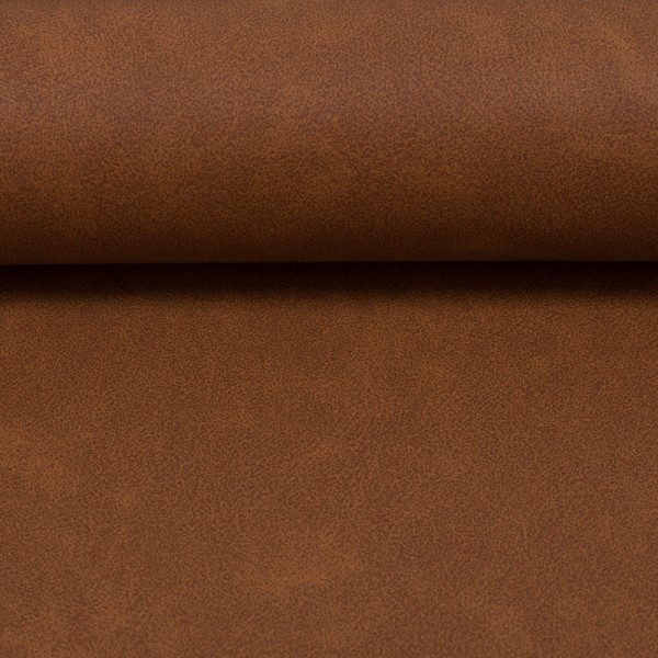 Mora fuskskinn - melange tan - 2