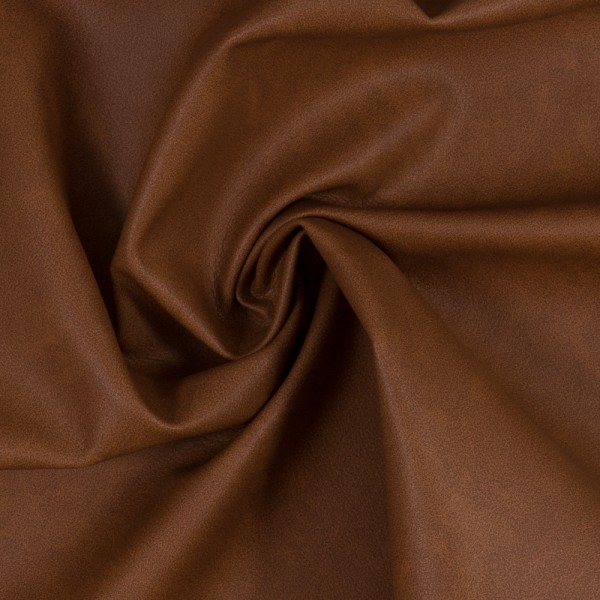Mora fuskskinn - melange tan