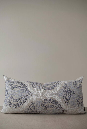 Kudde Paisley 50x90 cm Fokus Återbruk
