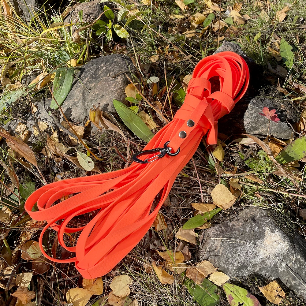 Hundkoppel långlina 12 15 17 18 20 eller 25 meter