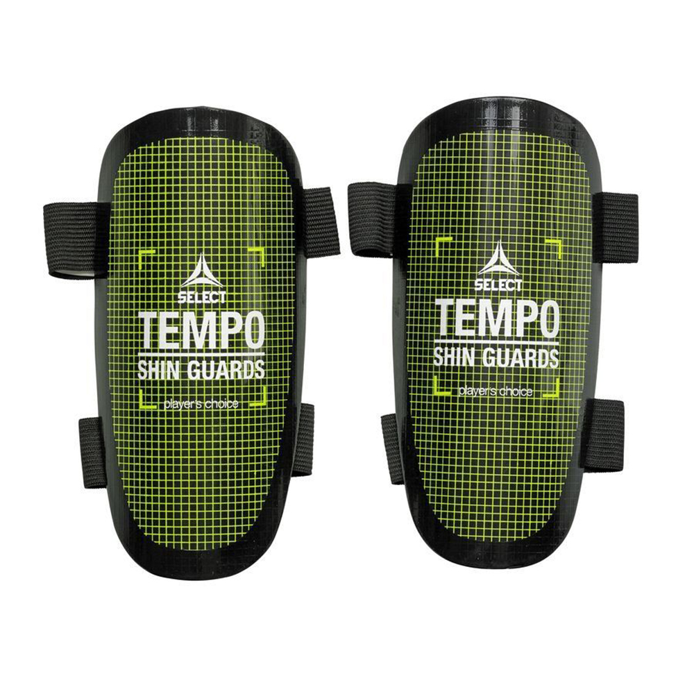 Select Tempo Benskydd