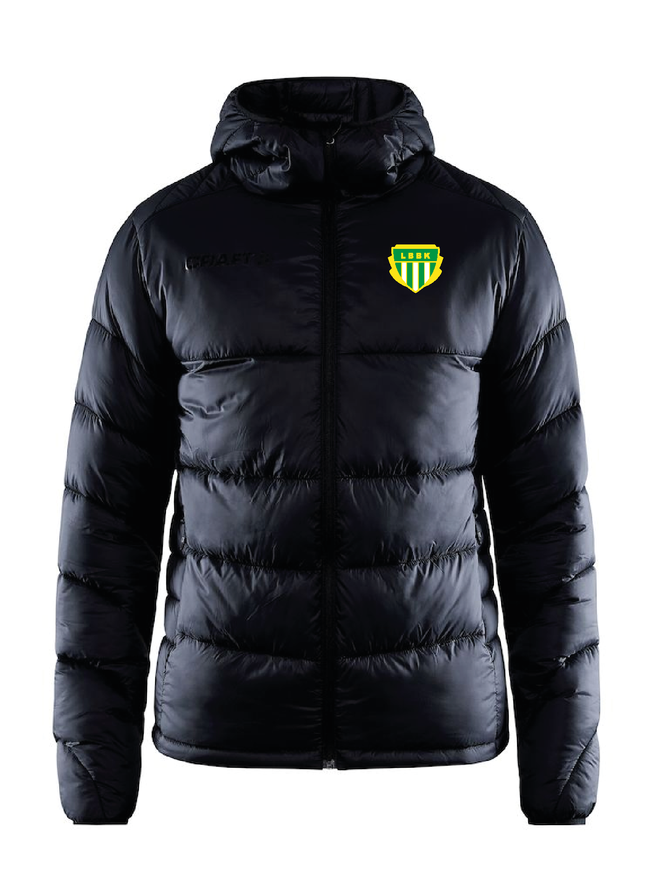 Craft Core Explore Isolate Jacket Herr (LBBK)