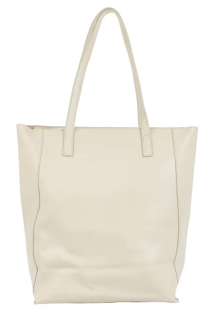 Ulrika Design - Braided Hink Bag Beige - 2