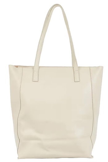 Ulrika Design - Braided Hink Bag Beige
