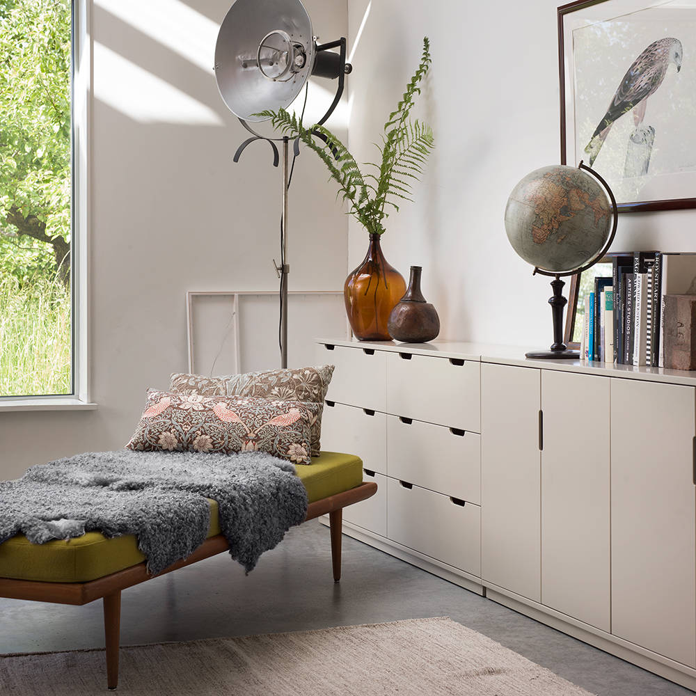 Aoko Sideboard -  Mavis - 2