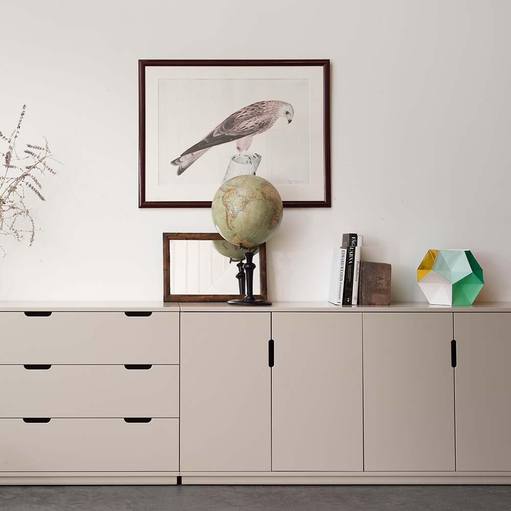 Aoko Sideboard -  Mavis - 4