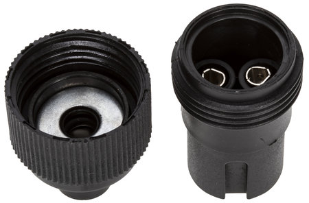 Stickpropp 2-POL 12/24V - 3