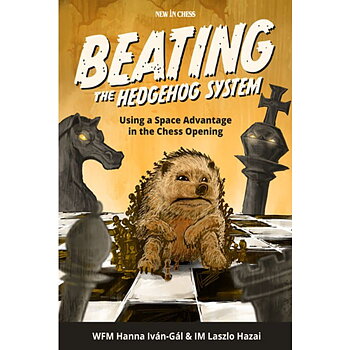 Beating the Hedgehog System