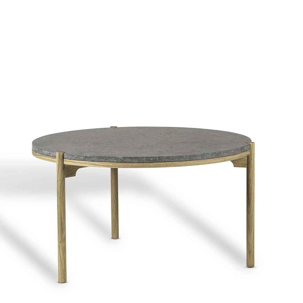 Dondo Coffee table 80 cm - Mavis - 6