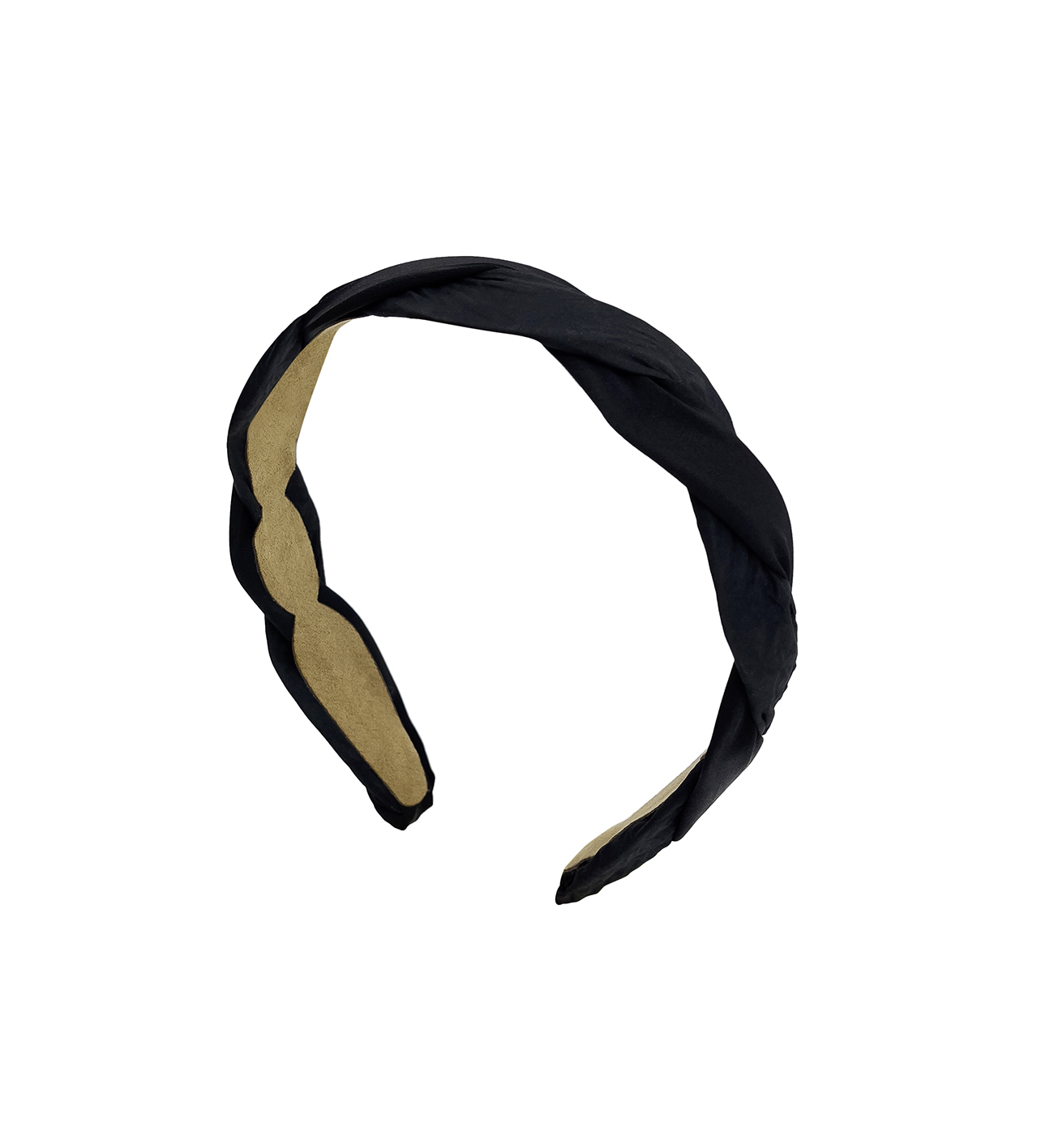 Sonya Headband Svart