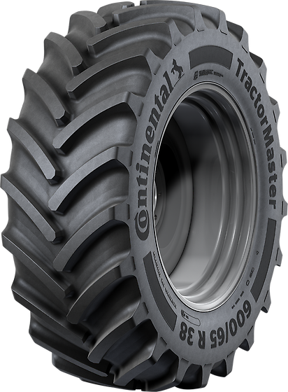 710/60R30 Continental TL TractorMaster