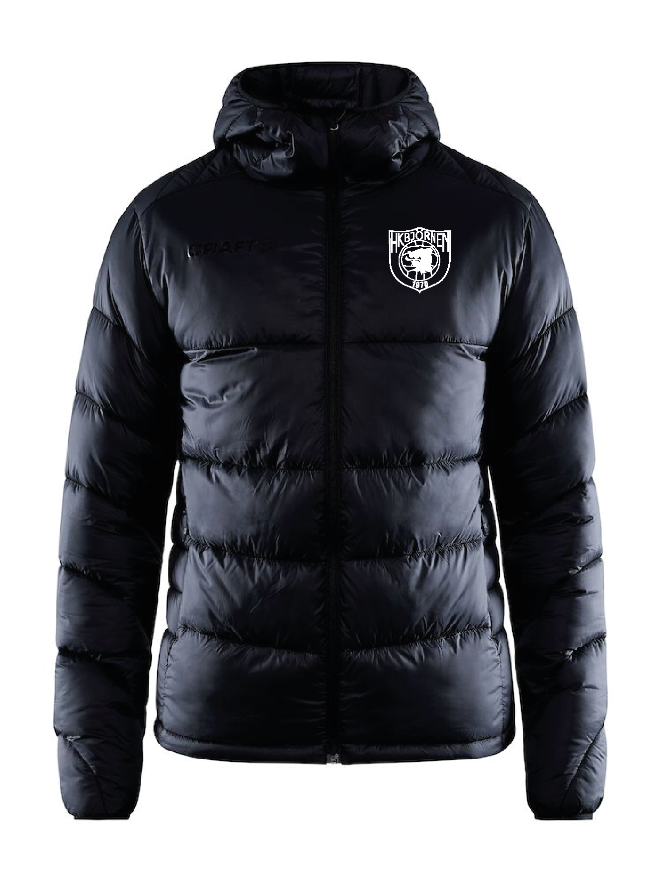 Craft Core Explore Isolate Jacket Herr (HK Björnen)