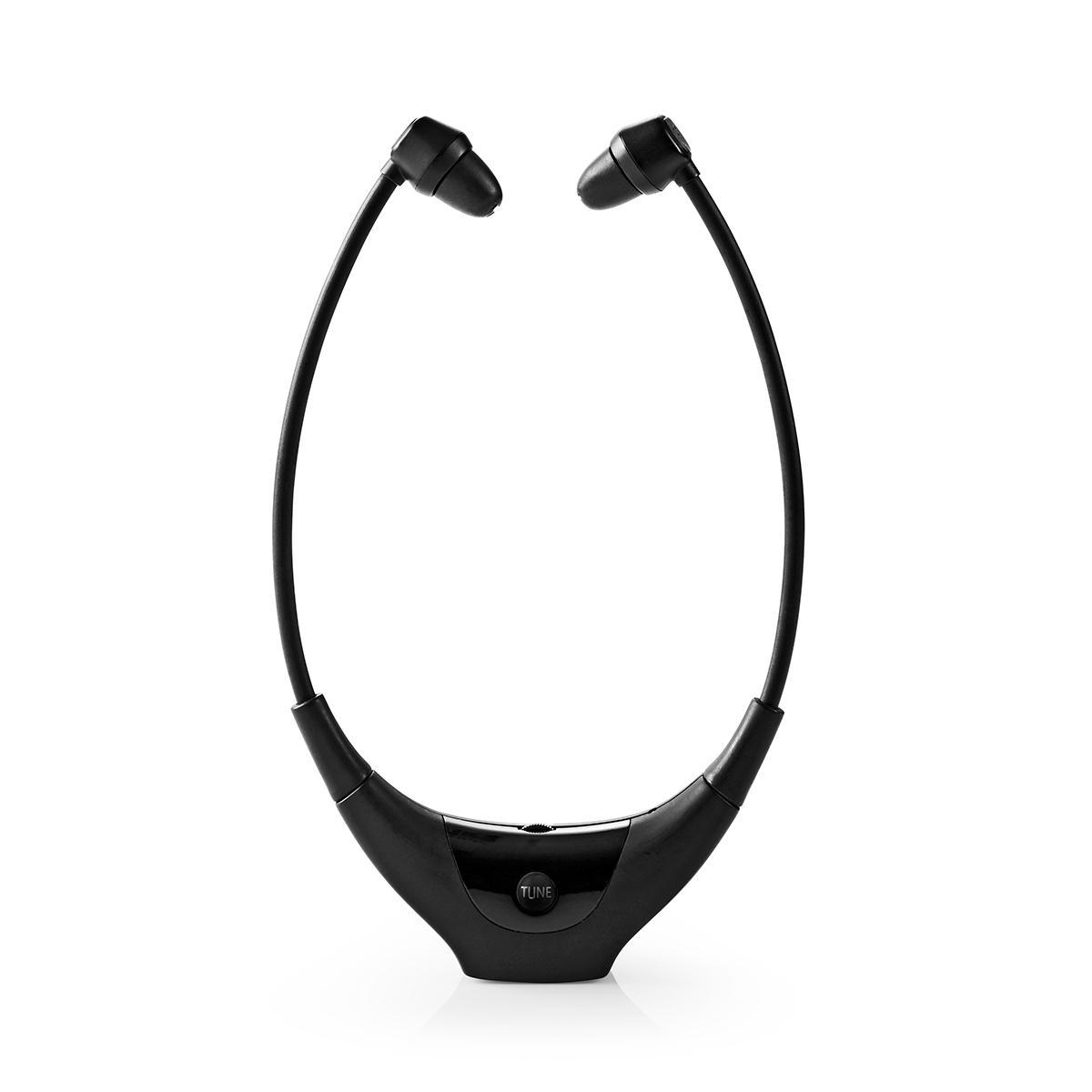 Nedis HPRF010BK - 2