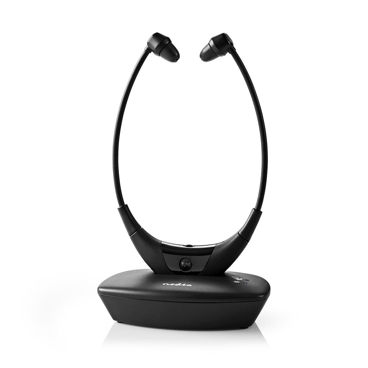 Nedis HPRF010BK - 5