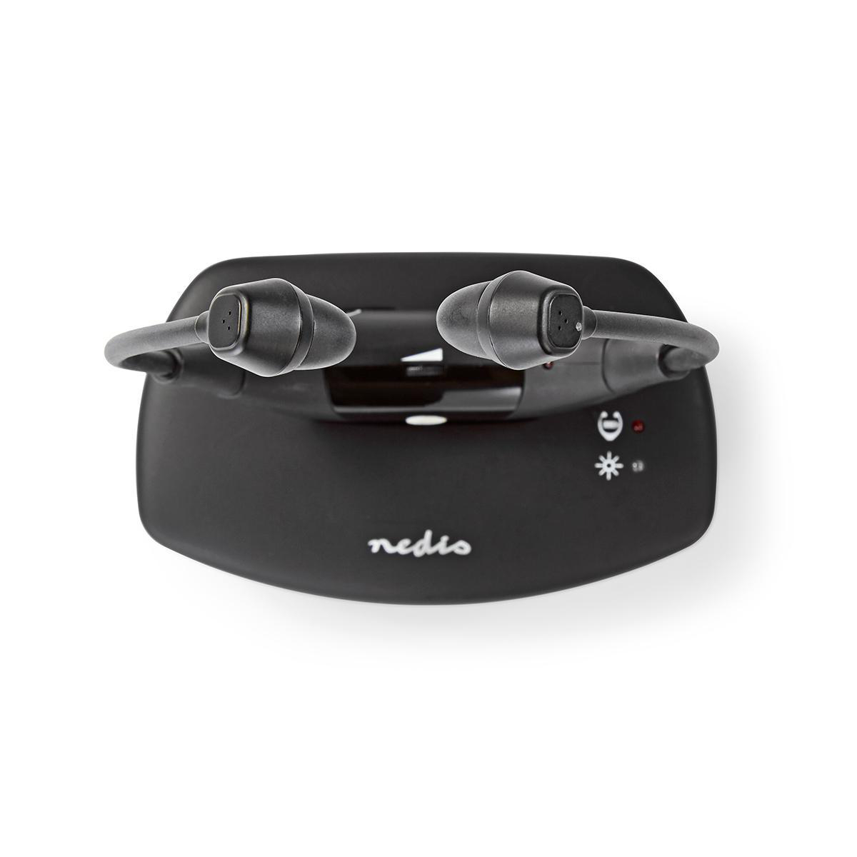 Nedis HPRF010BK - 4