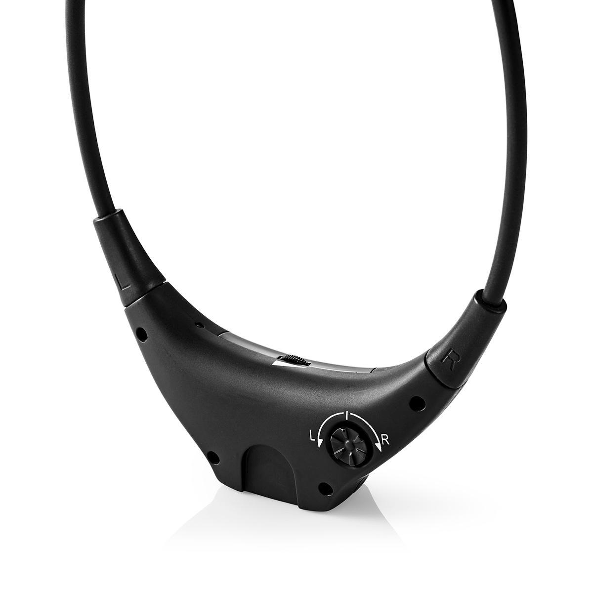 Nedis HPRF010BK - 7