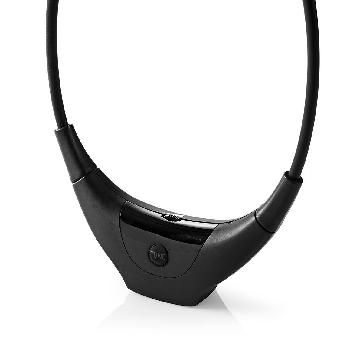 Nedis HPRF010BK - 8
