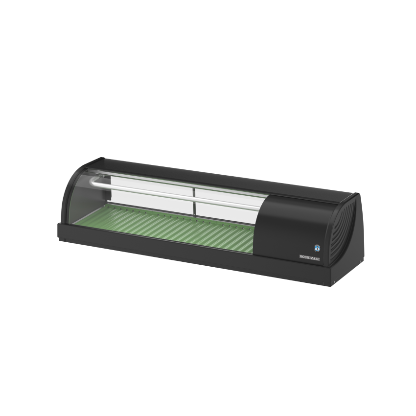 Hoshizaki - Sushi monter - HNC-120BE-R-BLH - 1200mm - Kompressor till höger - Med LED