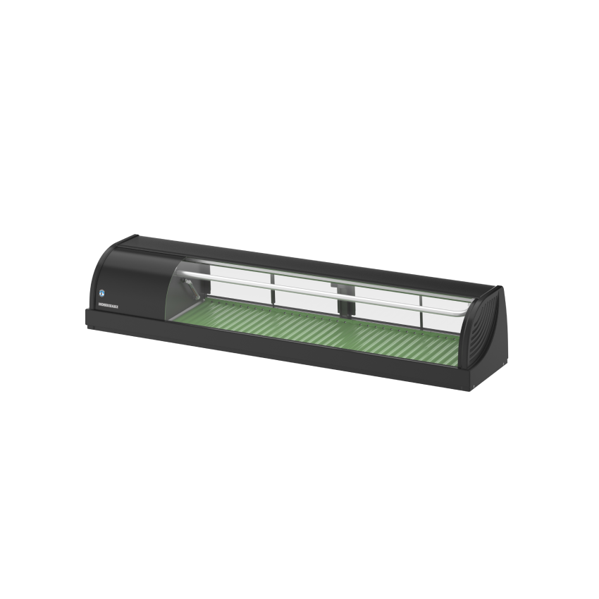 Hoshizaki - Sushi monter - HNC-150BE-L-BH - 1500mm - Kompressor till vänster - Utan LED