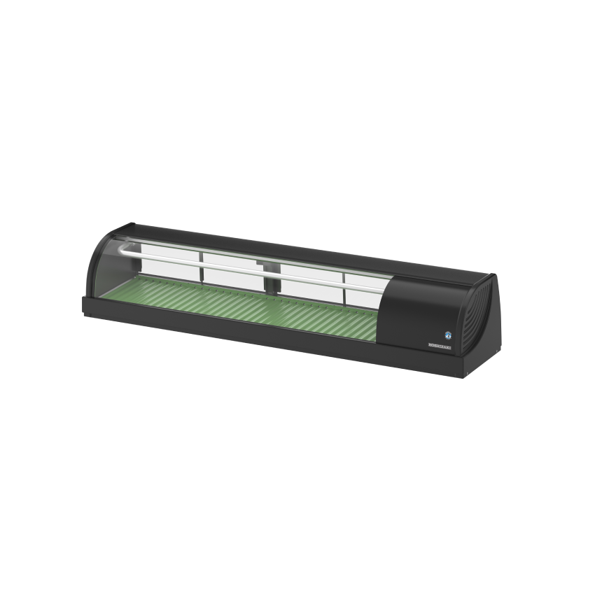 Hoshizaki - Sushi monter - HNC-150BE-R-BH - 1500mm - Kompressor till höger - Utan LED