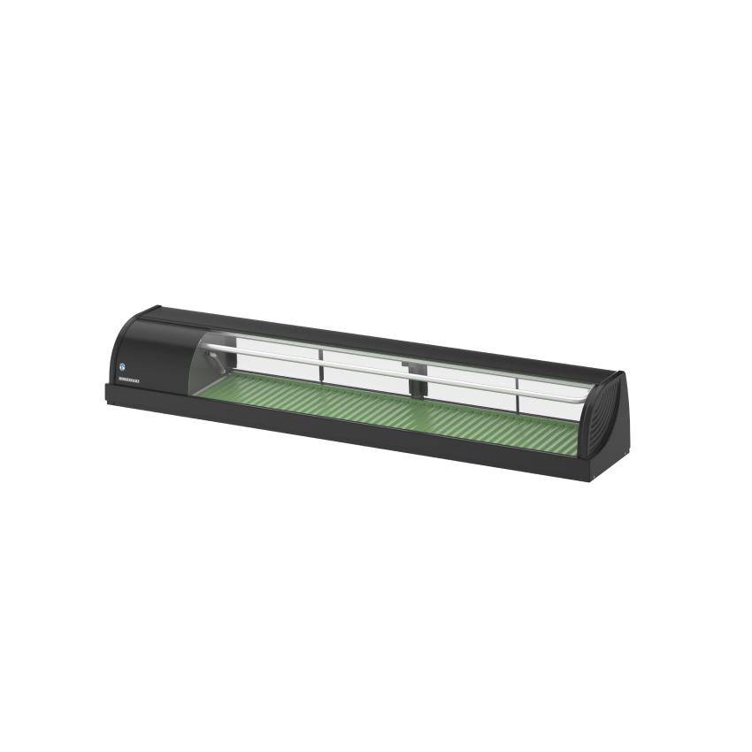 Hoshizaki - Sushi monter - HNC-180BE-L-BLH - 1800mm - Kompressor till vänster - Med LED