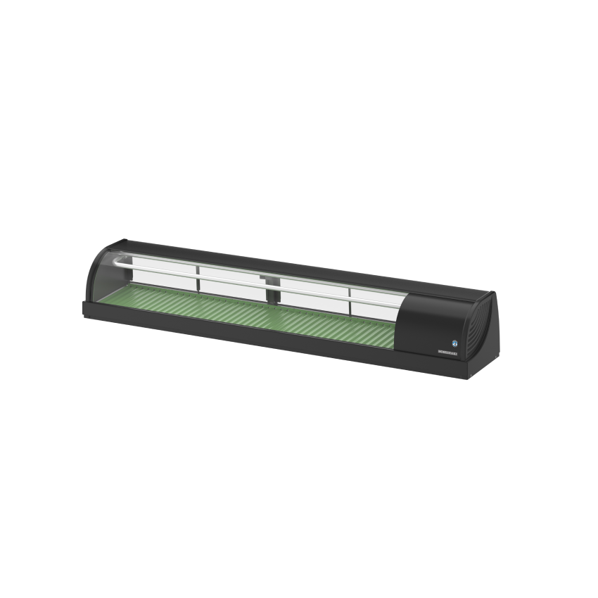 Hoshizaki - Sushi monter - HNC-180BE-R-BH - 1800mm - Kompressor till höger - Utan LED
