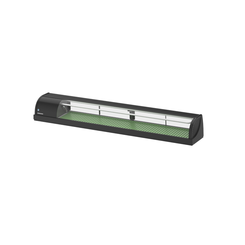 Hoshizaki - Sushi monter - HNC-210BE-L-BH - 2100mm - Kompressor till vänster - Utan LED