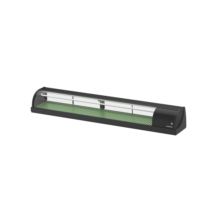 Hoshizaki - Sushi monter - HNC-210BE-R-BLH - 2100mm - Kompressor till höger - Med LED