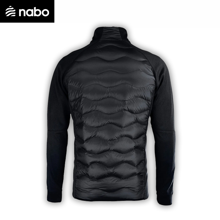 Nabo Hybridjacka Nimbus Stillwater - Herr - 2