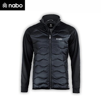 Nabo Hybridjacka Nimbus Stillwater - Herr