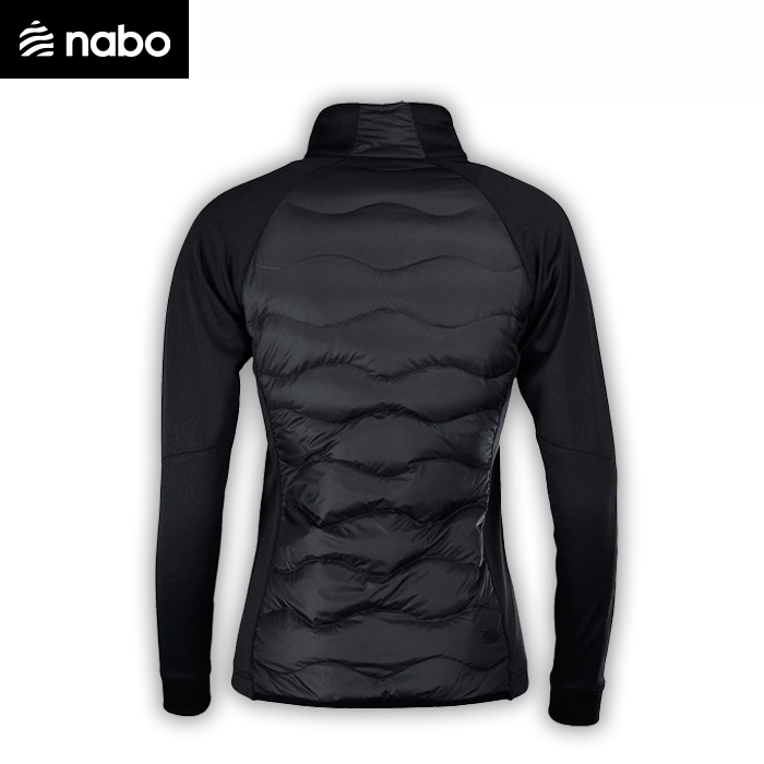 Nabo Hybridjacka Nimbus Stillwater - Dam - 2