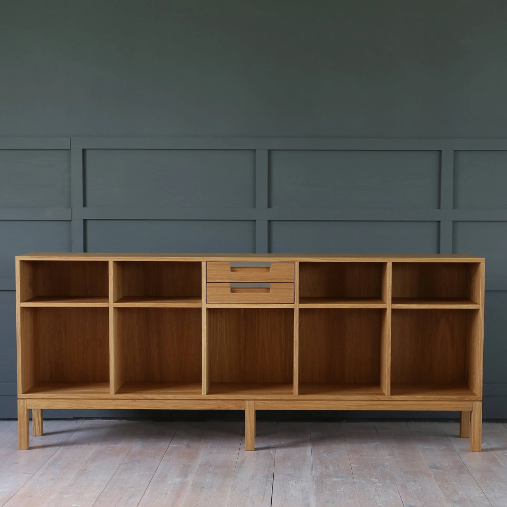 Klinte Sideboard 177 cm Modell 2 - GAD - 4