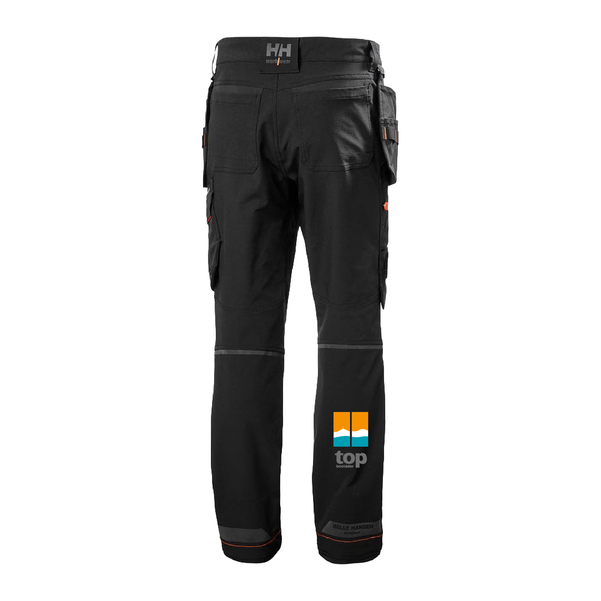 Kensington Cons Pant  - 2