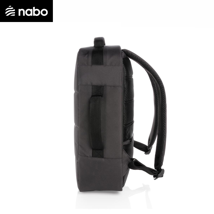 Nabo Laptopryggsäck RPET Impact - 2