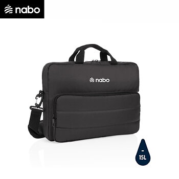 Nabo Laptopväska RPET Impact