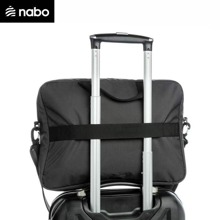 Nabo Laptopväska RPET Impact - 3
