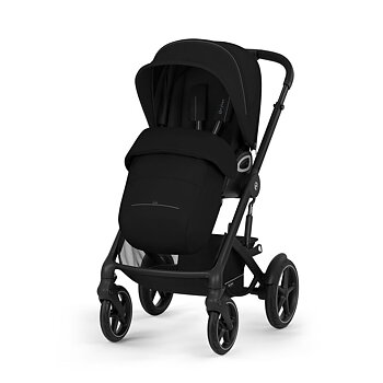 Cybex Talos S Lux - Sittvagn