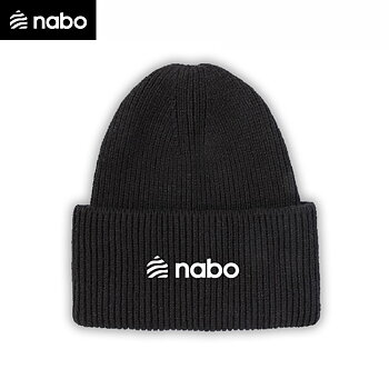 Nabo Mössa Grovstickad Max