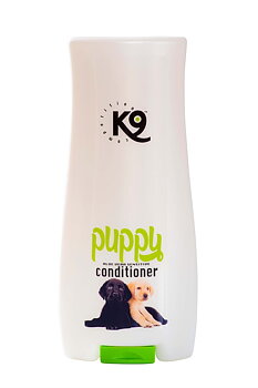 K9 Puppy Conditioner - 300 ml