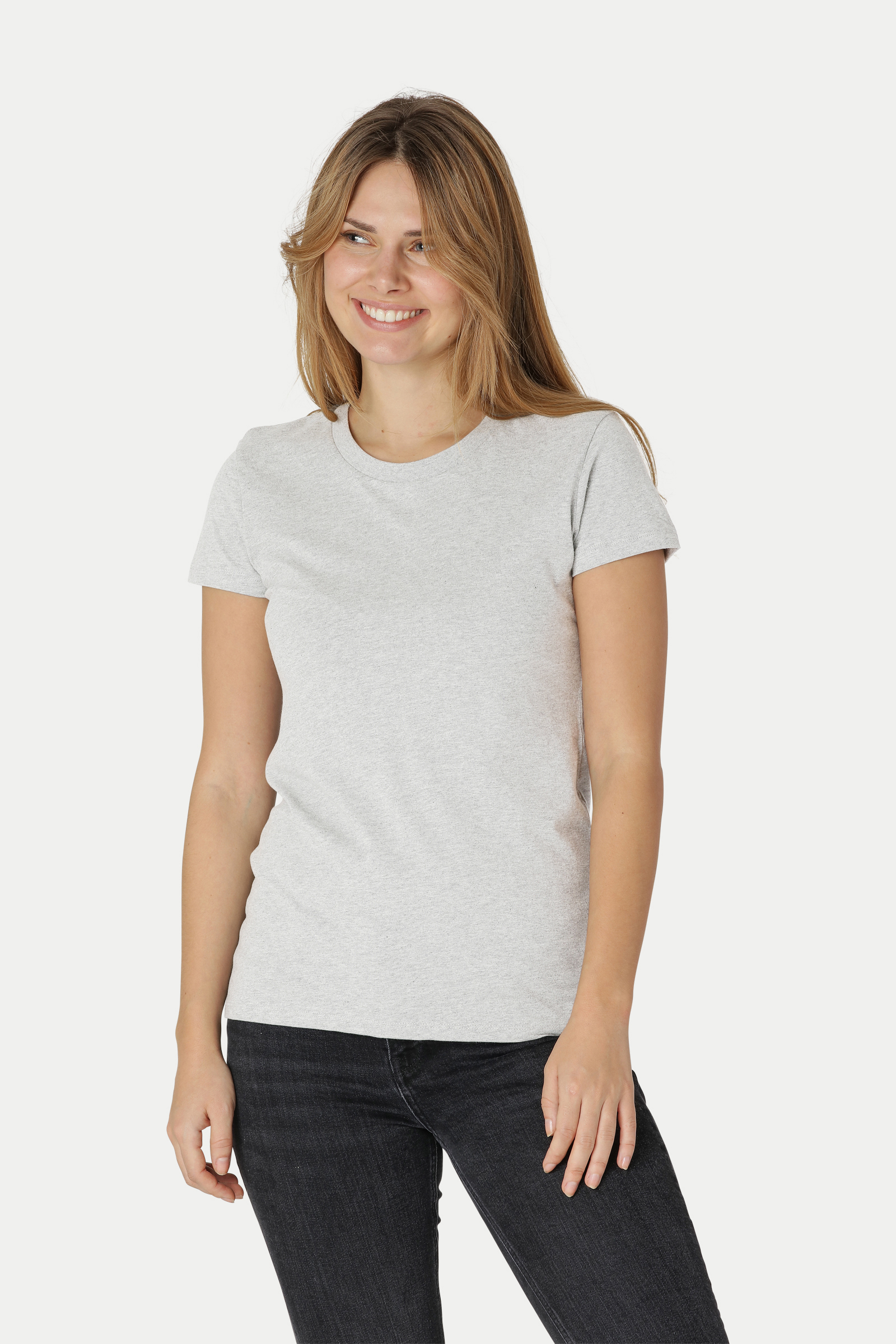 Neutral - Ladies Fit T-shirt, Fairtrade & EKO GOTS - 31 different colors - 2