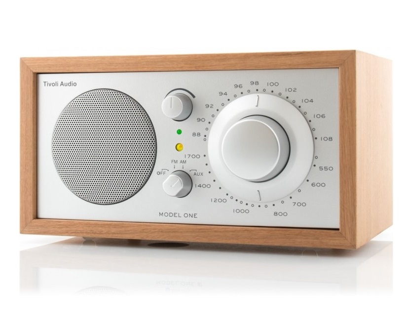 Tivoli Audio Model One - 2