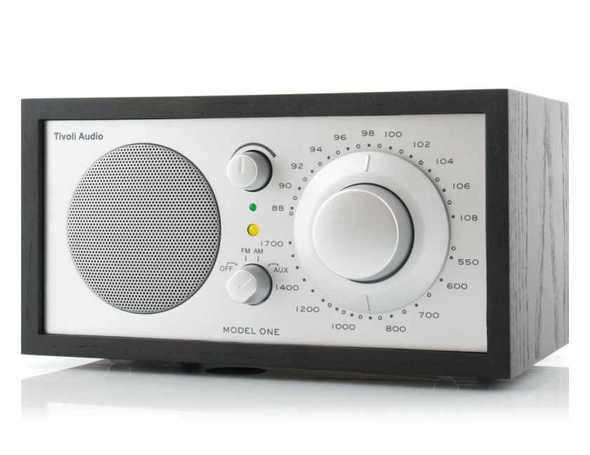Tivoli Audio Model One - 4