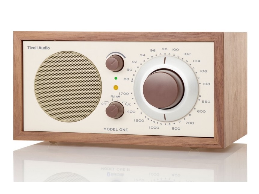 Tivoli Audio Model One - 3